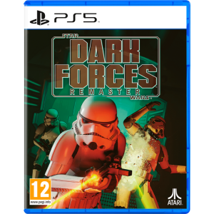 star wars dark forces remaster sur ps5 visuel produit