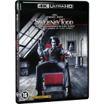 sweeney todd 4k produit def
