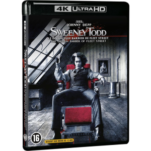 sweeney todd 4k produit def