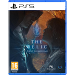 the relic first guardian playstation 5 visuel produit