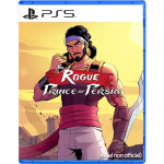 the rogue prince of persia immortal edition ps5 visuel produit
