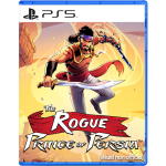 the rogue prince of persia ps5 visuel produit