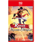the rogue prince of persia switch 2 visuel produit