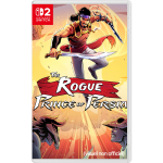 the rogue prince of persia switch visuel produit