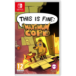 this is fine maximum cope sur switch visuel produit
