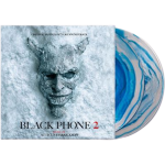 vinyle black phone 2 edition limitee visuel produit