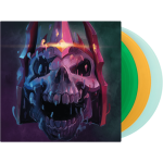 vinyle dead cells volume 2 visuel produit