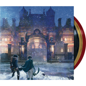 vinyle lies of p overture visuel produit