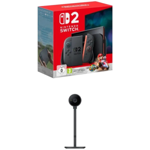 visuel produit pack switch 2 mario kart world et caméra v2