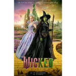 wicked partie 2 4k edition limitee fnac visuel produit