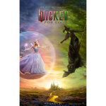 wicked partie ii blu ray 4k steelbook visuel produit