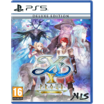 ys x proud nordics deluxe edition sur ps5 visuel produit