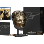 007 First Light Edition Mask sur PS5 produit
