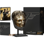 007 first light mask edition pc visuel produit