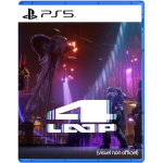 4loop sur ps5 visuel produit