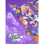 Cassette Beasts pc epic games produit
