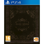 Dark Souls Trilogy boîte UK sur PS4 produit