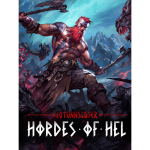 Jeux gratuits Epic Games Jotunnslayer Hordes of Hel produit