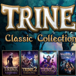 Jeux gratuits Epic Games Trine Classic Collection produit