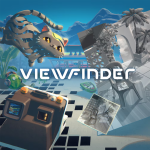 Jeux gratuits Epic Games Viewfinder produit