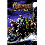 SKALD Against the Black Priory epic pc produit