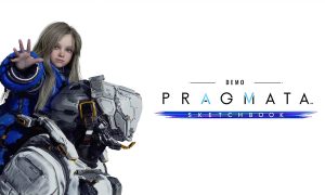 SLIDER Démo Pragmata maintenant sur PC bientôt sur consoles