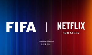 SLIDER FIFA Netflix faut-il craindre pour les simulations de foot