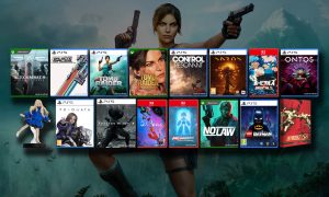 SLIDER Game Awards 2025 le récap des annonces