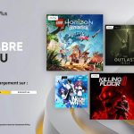 SLIDER Jeux Gratuits Playstation Plus Décembre 2025
