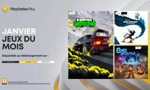 SLIDER Jeux Gratuits Playstation Plus Janvier 2026