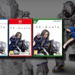 SLIDER pragmata jeux et amiibo