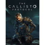 The Callisto Protocol epic games produit