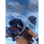We Were Together epic games pc produit