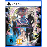 ai the somnium files no sleep for kaname date sur ps5 visuel produit