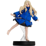 amiibo diana pragmata visuel produit