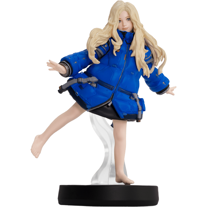 Capcom Pragmata Diana amiibo Figure [Pre-Order]