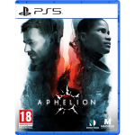aphelion sur ps5 visuel produit
