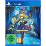 ariana and the elder codex sur ps4 visuel produit