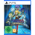 ariana and the elder codex sur ps5 visuel produit