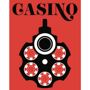 casino edition 4k collector visuel produit