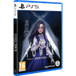 clock tower rewind sur ps5 visuel produit
