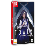 clock tower rewind sur switch visuel produit