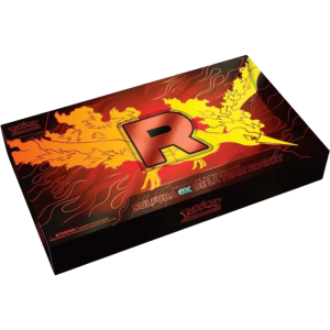 coffret ultra premium pokemon sulfura ex ev10 visuel produit