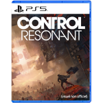 control resonant sur ps5 visuel produit