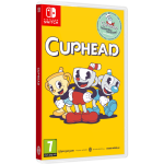 cuphead sur switch visuel produit