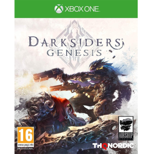 darksiders genesis xbox one pas cher v2 produit