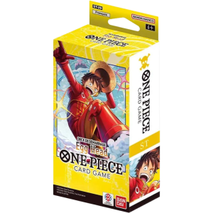 deck one piece egghead st 29 visuel produit