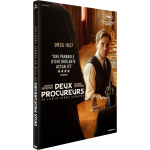 deux procureurs blu ray visuel produit