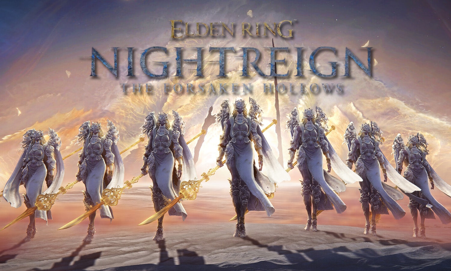 dlc elden ring nightreign forsaken hollows slider
