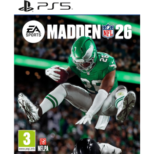 ea sports madden nfl 26 ps5 visuel produit